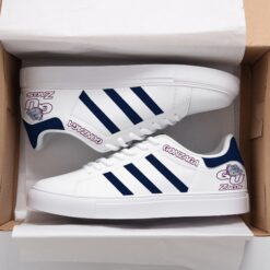 Gonzaga Bulldogs Stan Smith Shoes