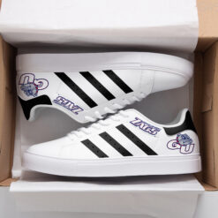 Gonzaga Bulldogs Stan Smith Shoes
