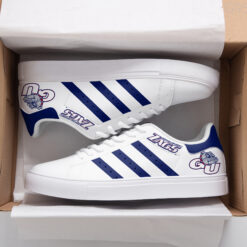 Gonzaga Bulldogs Stan Smith Shoes