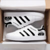 Good Charlotte Stan Smith Shoes