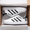 Gorillaz Stan Smith Shoes