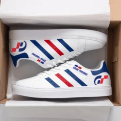 Gran Turismo Stan Smith Shoes TH21