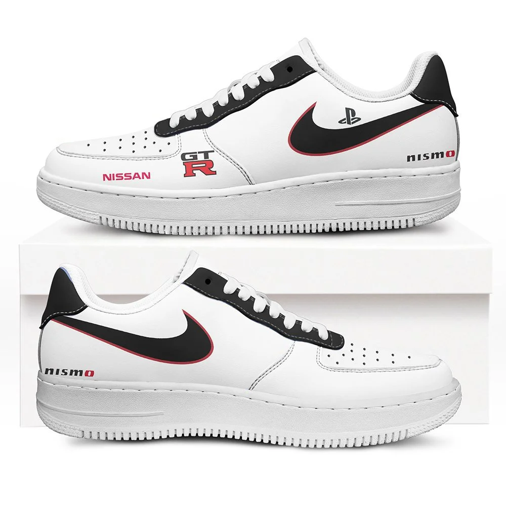 Gran Turismo Love Air Force 1 Shoes 1 Gran Turismo Love Air Force 1 Shoes