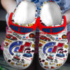Gran Turismo Lover Soft Clogs