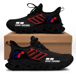 Gran Turismo Max Soul Shoes Shoes