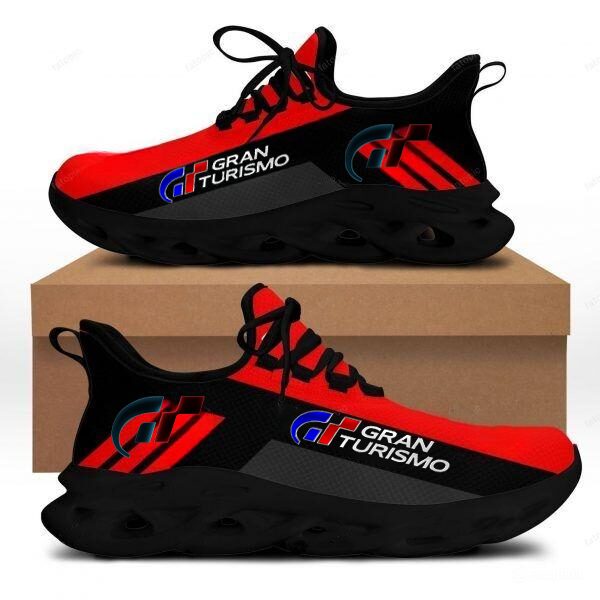 Gran Turismo Max Soul Shoes 1 Gran Turismo Max Soul Shoes