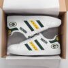 Green Bay Packers A0 Stan Smith Shoes