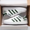 Green Bay Packers Stan Smith Shoes