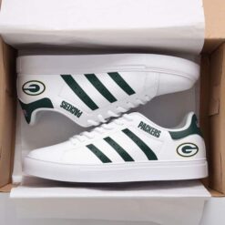 Green Bay Packers Stan Smith Shoes