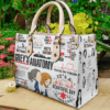 Grey’s Anatomy A3 Leather Handbag