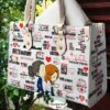 Grey’s Anatomy G1 Leather Handbag