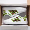 Grinch Stan Smith Shoes
