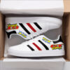 Gt Bikes Red Stan Smith Shoes