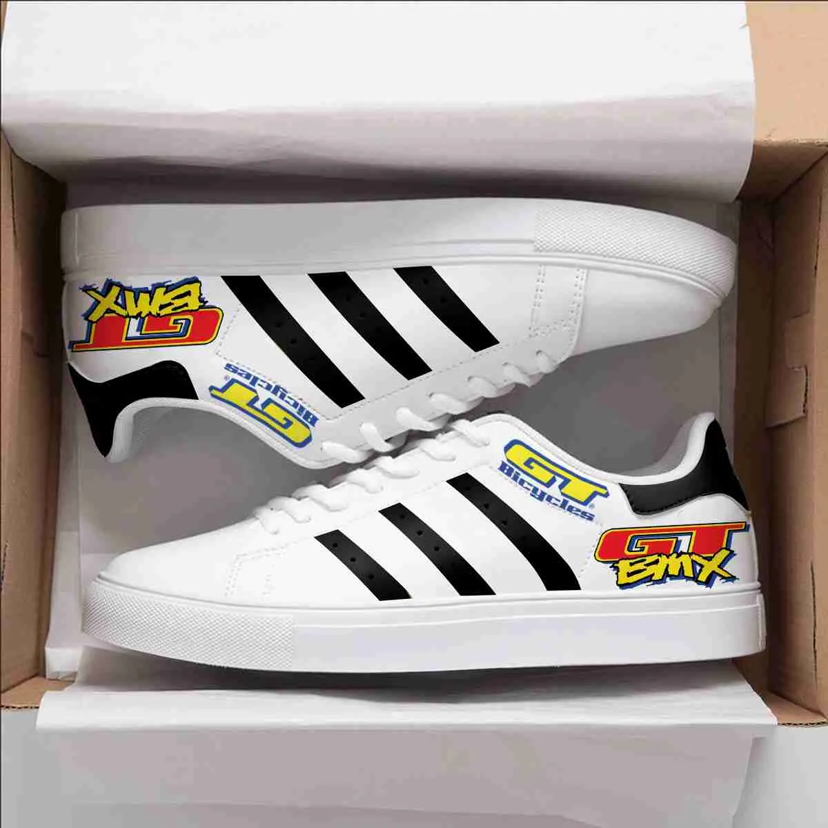 Gt Bikes Stan Smith Shoes 1 Gt Bikes Stan Smith Shoes