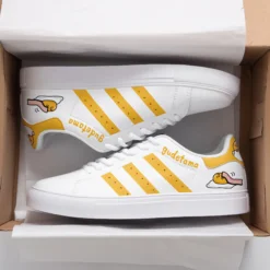 Gudetama Stan Smith Shoes