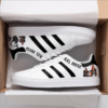 Guns N’ Rose Stan Smith Shoes