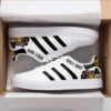 Guns N’ Roses Stan Smith Shoes