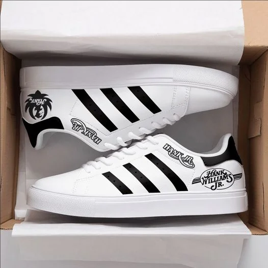 Hank Williams Stan Smith Shoes 1 Hank Williams Stan Smith Shoes