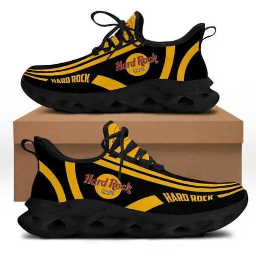 Hard Rock Cafe Max Soul Shoes 1 Hard Rock Cafe Max Soul Shoes