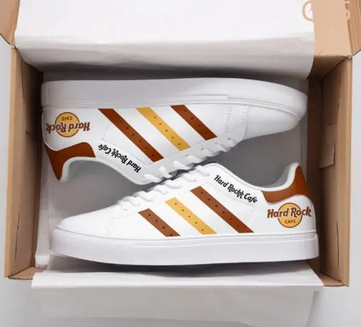 Hard Rock Cafe Stan Smith Shoes 1 Hard Rock Cafe Stan Smith Shoes