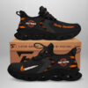 Harley Davidson Max Soul Shoes