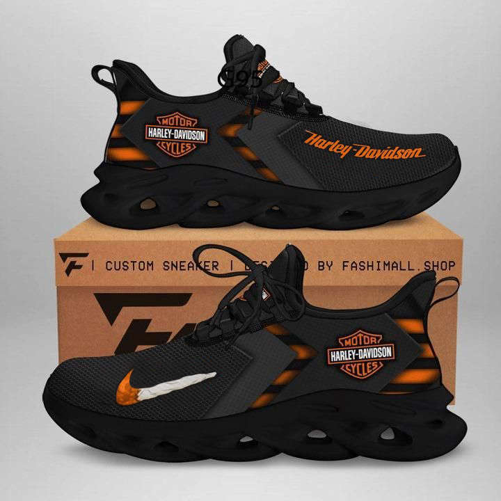 Harley Davidson Max Soul Shoes 1 Harley Davidson Max Soul Shoes