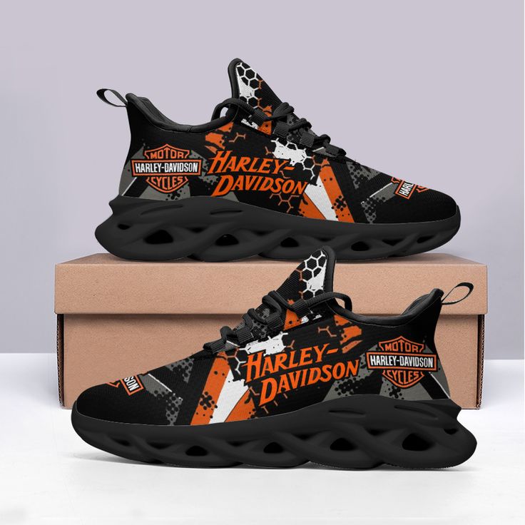 Harley Davidson Max Soul Shoes Shoes 1 Harley Davidson Max Soul Shoes Shoes