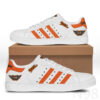 Harley Davidson Motorcycle Stan Smith Shoes