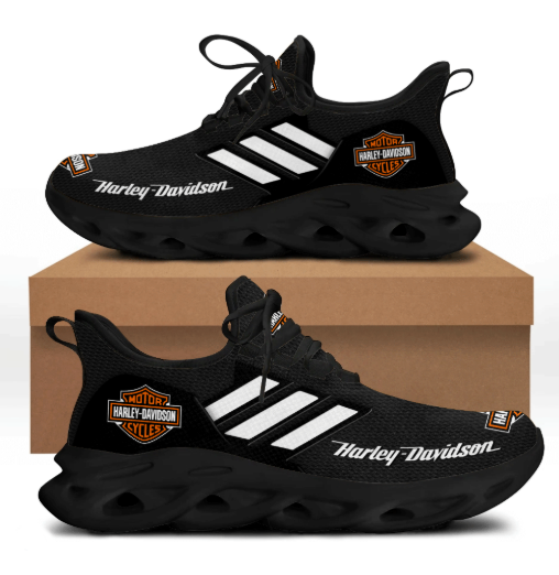 Harley Davidson Stan Smith Shoes 1 Harley Davidson Stan Smith Shoes