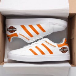 Harley-davidson A1 Stan Smith Shoes