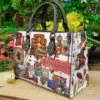 Harry Potter 3A Leather Handbag