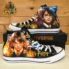 Harry Potter A1 High Top Shoes