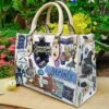 Harry Potter Ravenclaw Leather Handbag