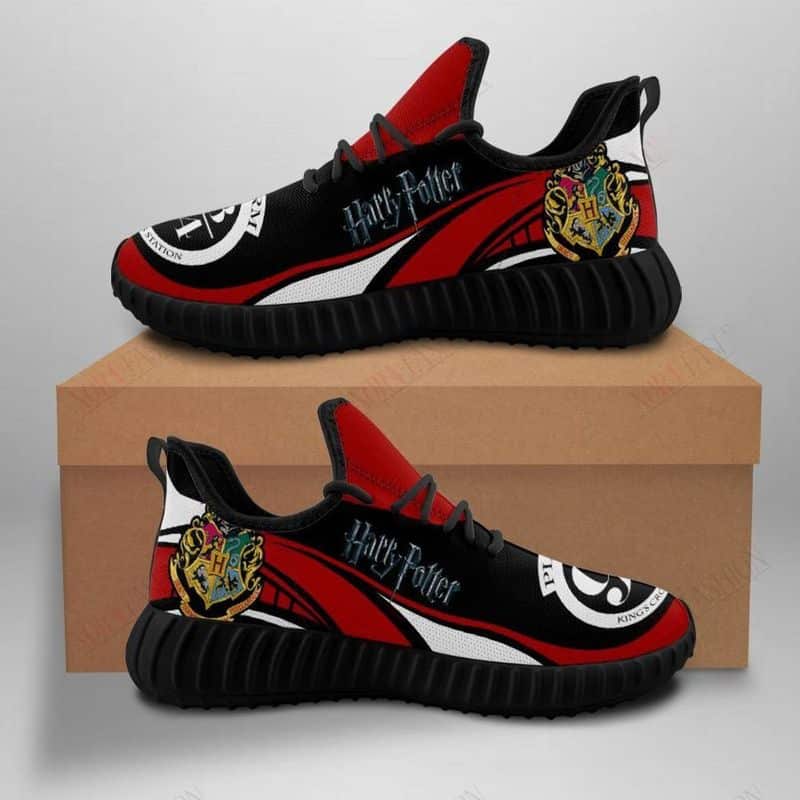 Harry Potter Reze Shoes 1 Harry Potter Reze Shoes