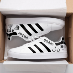 Harry Potter Stan Smith Shoes