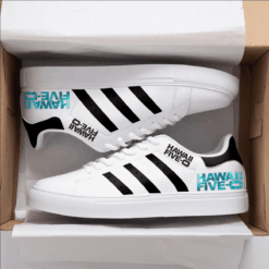 Hawaii FIVE-0 Stan Smith Shoes