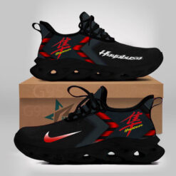 Hayabusa Max Soul Shoes