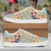 Heartstopper Stan Smith Shoes