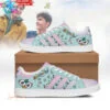 Heartstopper Stan Smith Shoes