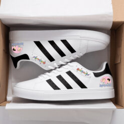 Heartstopper Stan Smith Shoes