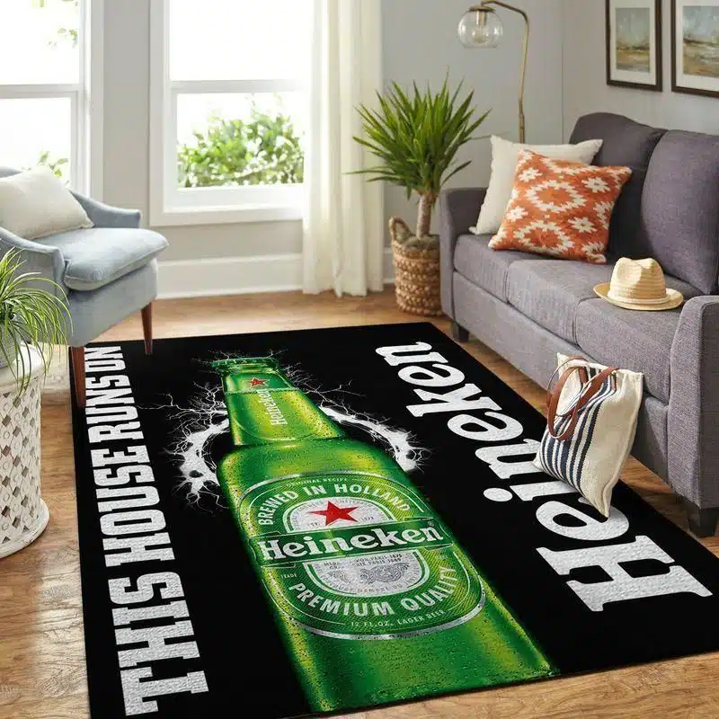 Heineken Area Rugs 1 Heineken Area Rugs