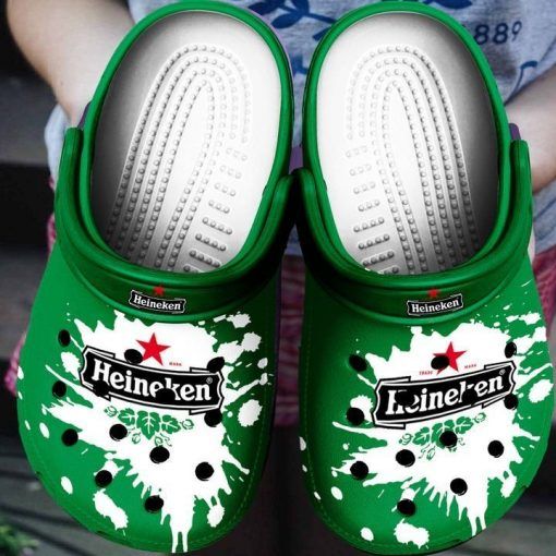 Heineken G0 Soft Clogs 1 Heineken G0 Soft Clogs