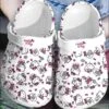 Hello Kitty Soft Clogs