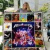 Helloween Blanket
