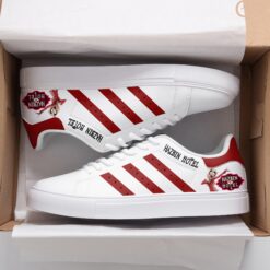 Helluva Boss Stan Smith Shoes
