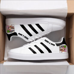 Here & Now Stan Smith Shoes