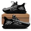 Honda Civic Max Soul Shoes