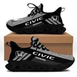 Honda Civic Max Soul Shoes