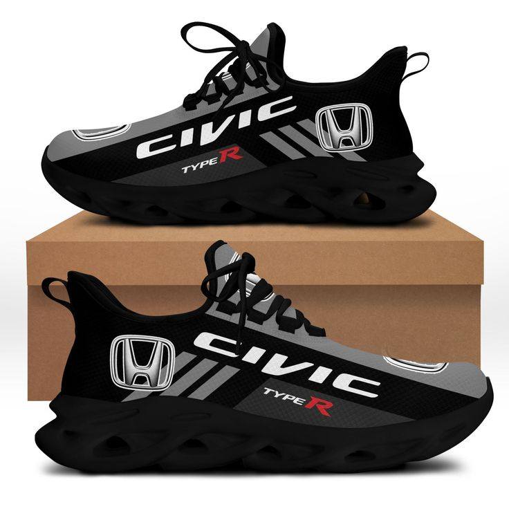 Honda Max Soul Shoes 1 Honda Max Soul Shoes