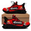 Honda Max Soul Shoes